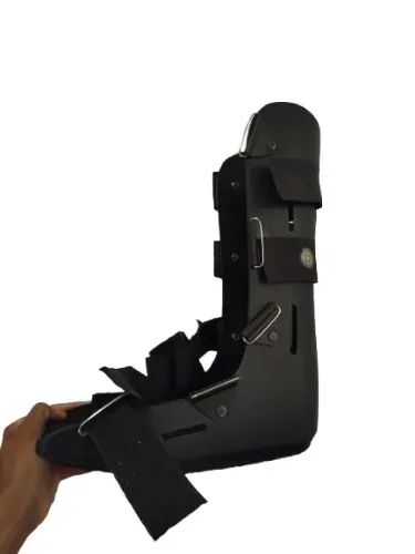 Bota Imobilizadora Longa Fashion Pauher Ref. AC208