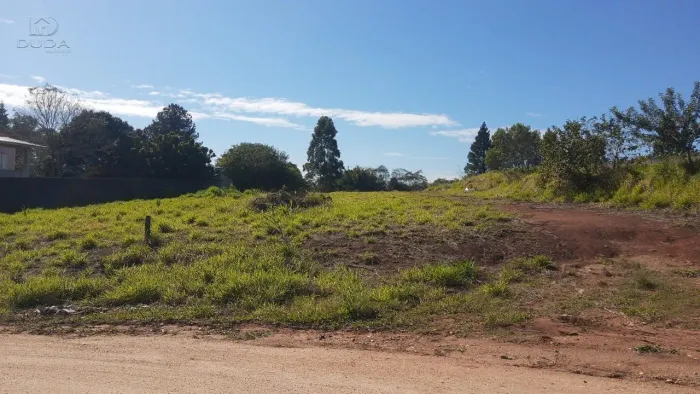 Linda área para sítio em Içara
