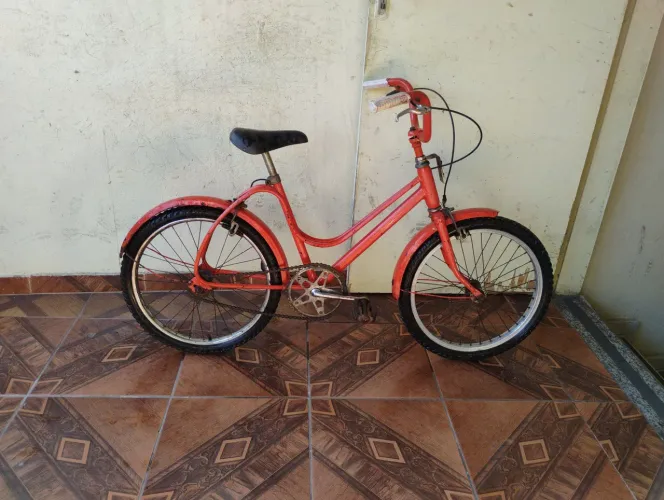 Ceci aro 20 antiga relíquia 