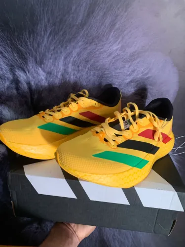 Adidas Adizero EVO SL Bob Marley 40
