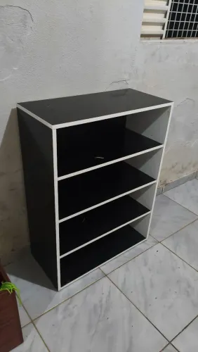 Estante