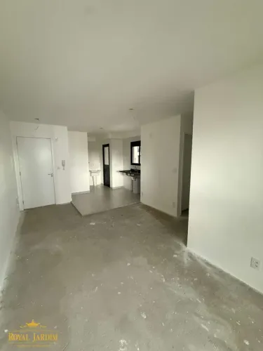 Ótimo apartamento condomínio Easy - 64 m²