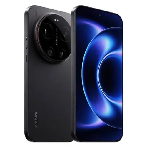 XIAOMI 17 ULTRA PRETO GLOBAL - LACRADO