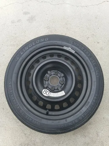EstepeFino.4 furos. Fiat Argo/Cronos/Mobi.