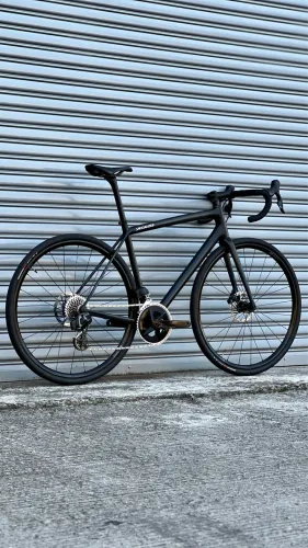 Speed Specialized Aethos Carbon 