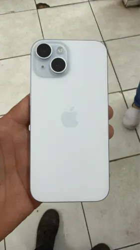 iPhone 15 - 128gb