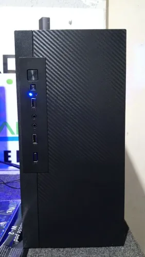 CPU processador Intel atom