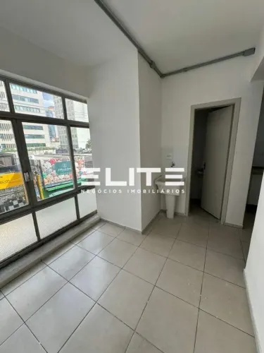 Apartamento para Aluguel no Centro de Santo André