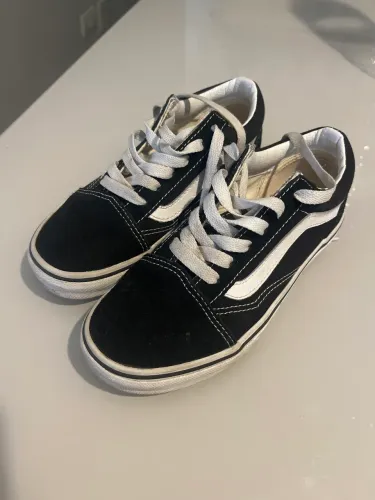 Tenis infantil Vans