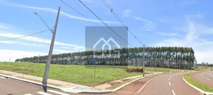 Terreno à venda, 795 m² por R$ 1.200.000,00 - Tropical IV - Cascavel/PR