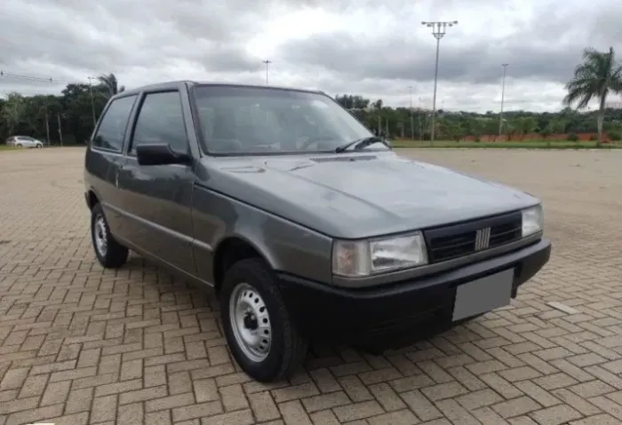 Fiat Uno Mille/ Mille EX/ Smart 2P 1999