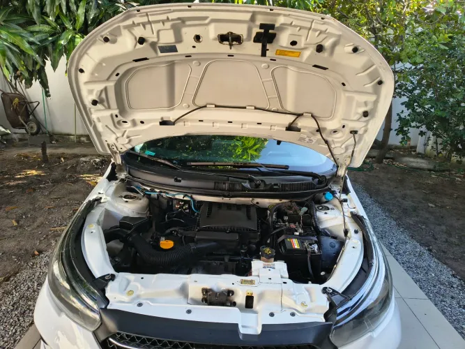 Fiat Cronos Drive 1.3 8V Flex 2021