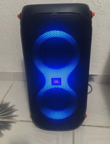 Caixa de som JBL