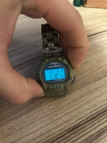 Relógio Timex Iroman Triathlon