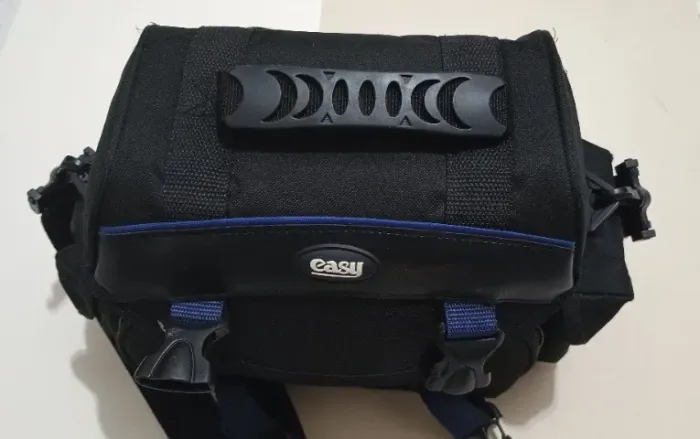 Bolsa Easy (case) para Câmera