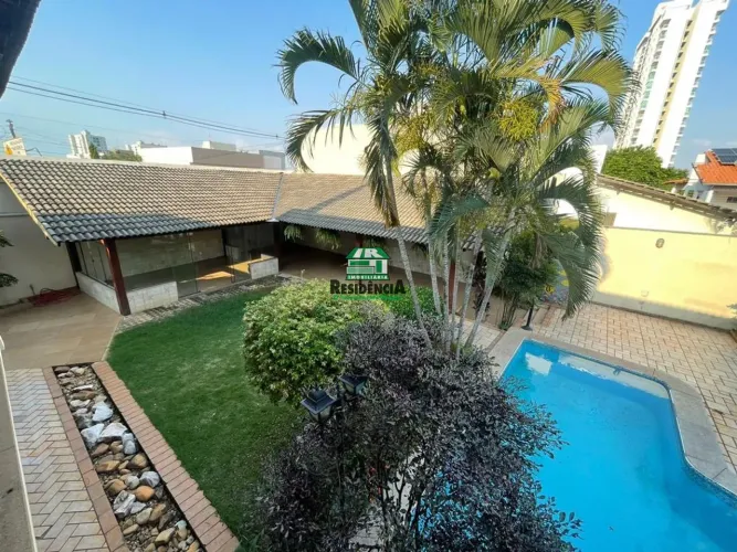 Casa para Venda Jundiaí, Anápolis