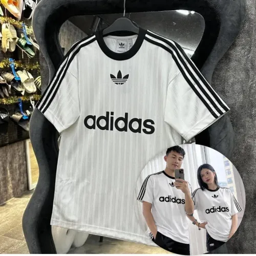 Camsia Adidas retrô
