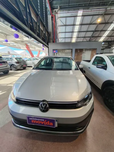 Volkswagen Virtus TSI 1.0 Flex 12V 4P Aut. 2026