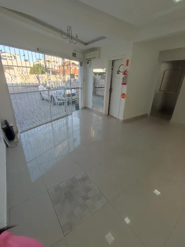 Alugo sala comercial