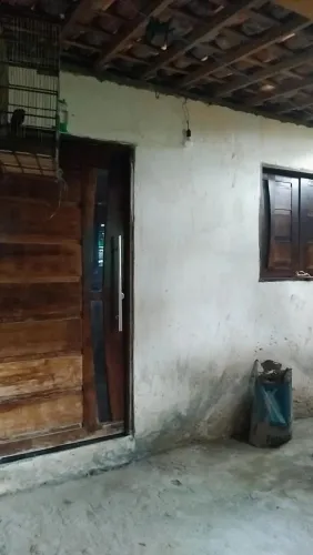 Vendo casa em ipioca