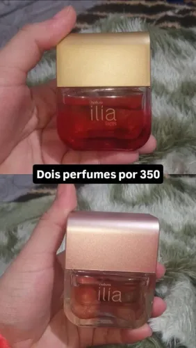 Perfume feminino