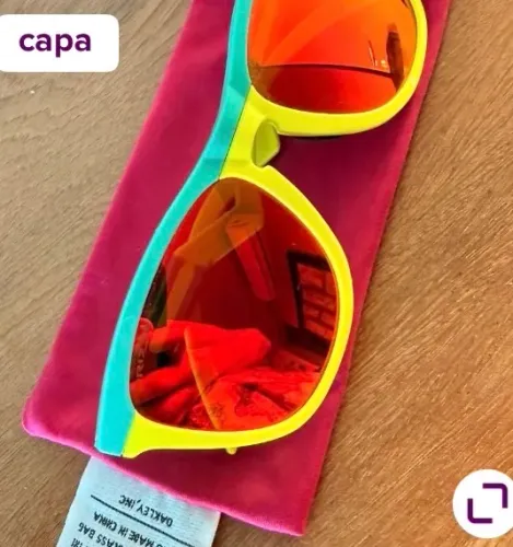 óculos de sol oakley frogskins razor blades