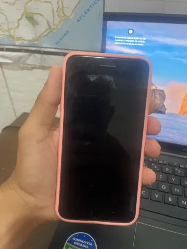iPhone 8 Plus 256gb