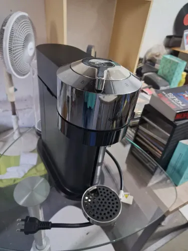 Cafeteira
