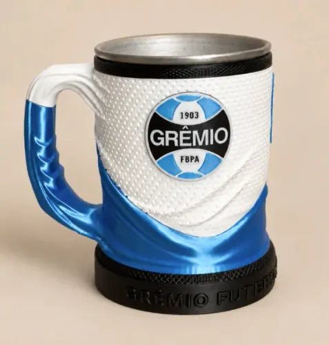 Caneca do grêmio
