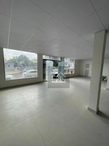 Sala para alugar, 200 m² por R$ 5.800/mês - Ciro Nardi - Cascavel/PR