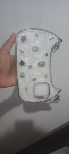 Capinha iphone 13 pro max