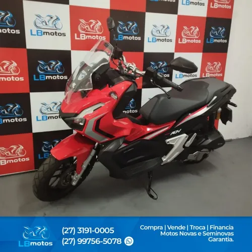 Honda ADV