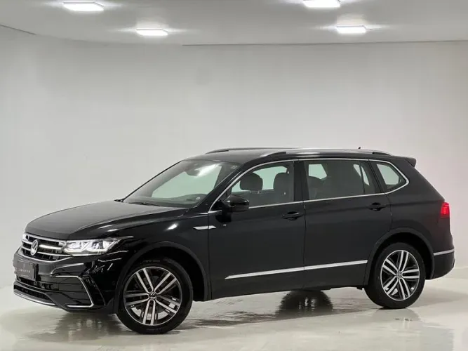 Volkswagen Tiguan Allspac R-line 300 TSI 2.0 2024
