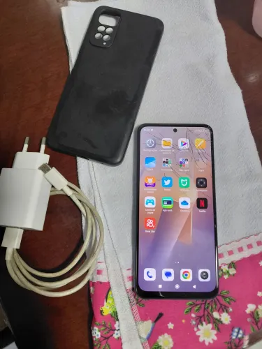 Celular Redmi 11