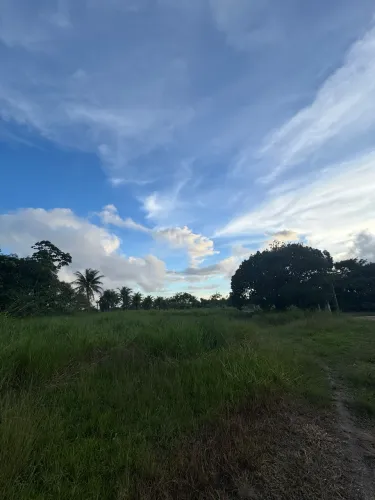 Lote/ terreno 1000 m² condomínio Estrada da Munbeca