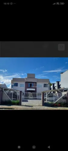 Apartamento para locação