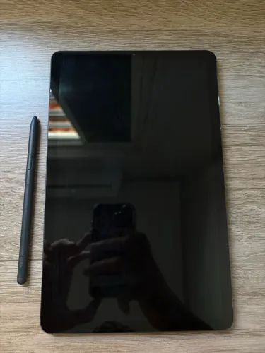 Tablet Samsung Galaxy Tab S6 Lite, 64 gb