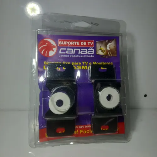 Suporte fixo pra TV