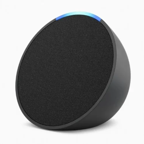 alexa echo dot pop