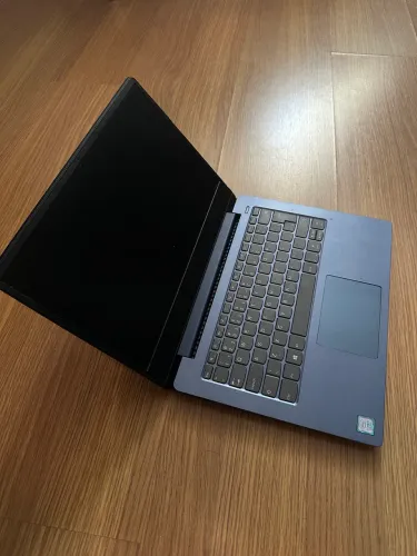 Notebook Lenovo 12gb RAM 1TB HD Intel I5 8ª Geração