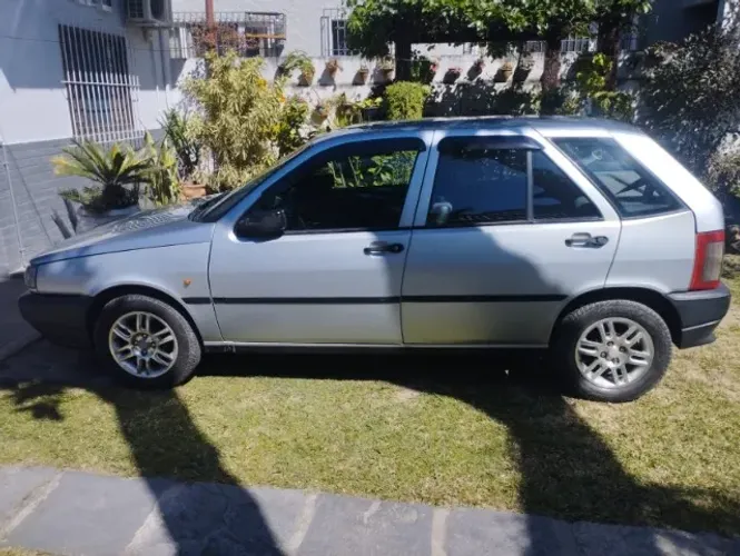 Fiat Tipo 1.6 I.e. 2P E 4P 1995