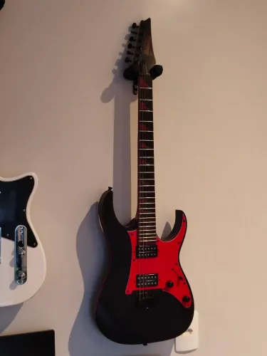 Guitarra Ibanez Gio grg 131dx