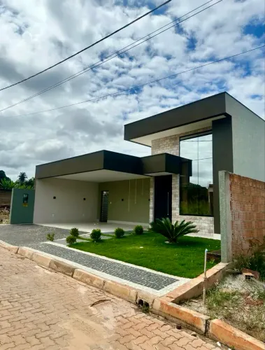 Excelente Lote 400 m² - Alameda dos Ipês | RA Ponte Alta