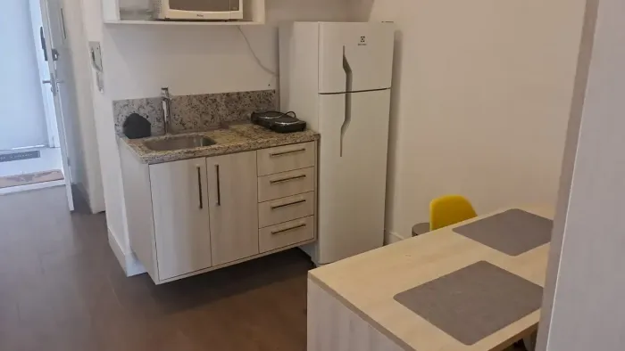 Imóvel para venda com 30 metros quadrados com 1 quarto em Granja Viana - Cotia - SP