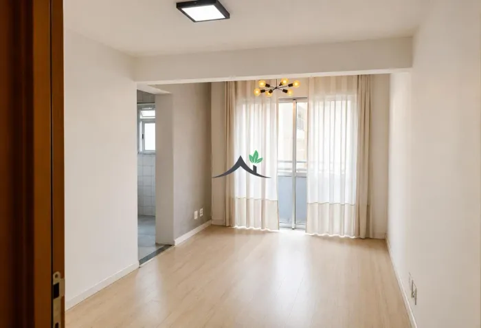 apartamento - Pinheiros - São Paulo
