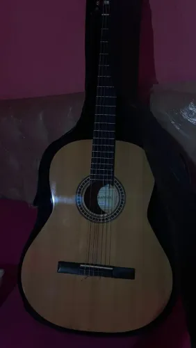 Violão Giannini GCX-15