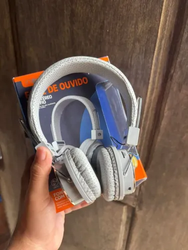 Fone de ouvido bluetooth Promoção