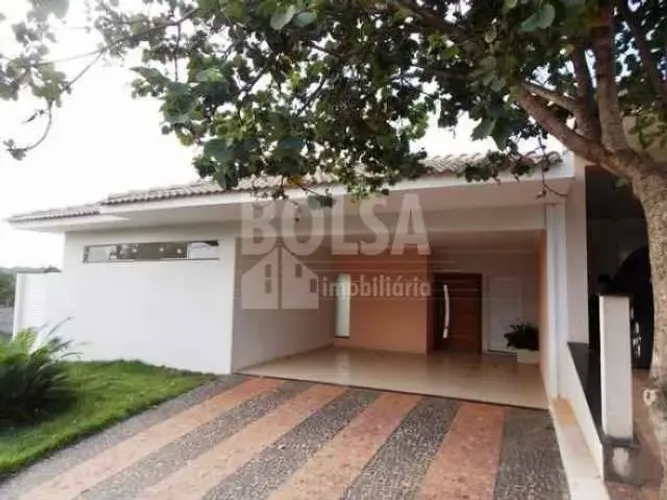 CASA em CONDOMINIO VILLAGGIO 2, (Bauru) - SP