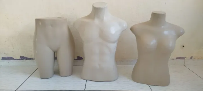 Manequim