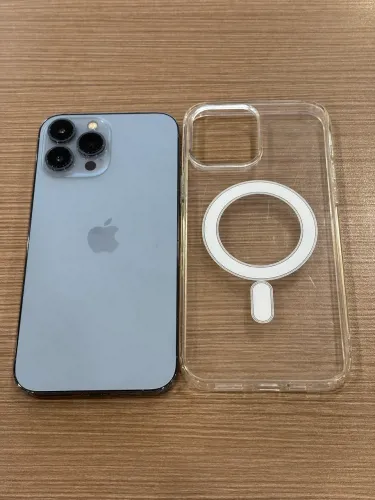 IPHONE 13 PROMAX - IMPECÁVEL 